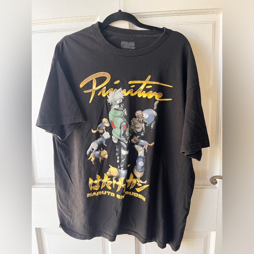 T shirt
